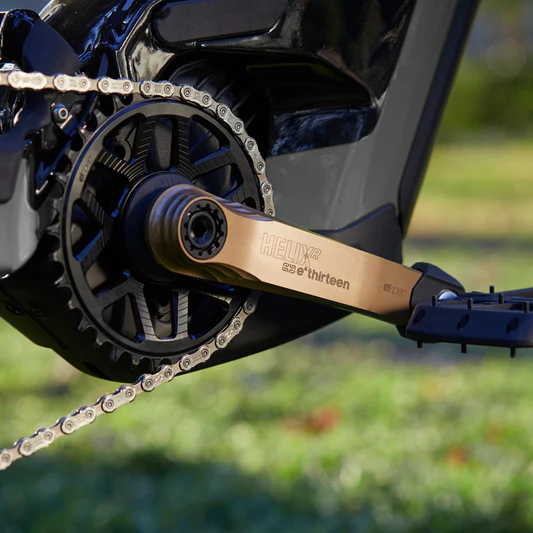 e*thirteen e*thirteen