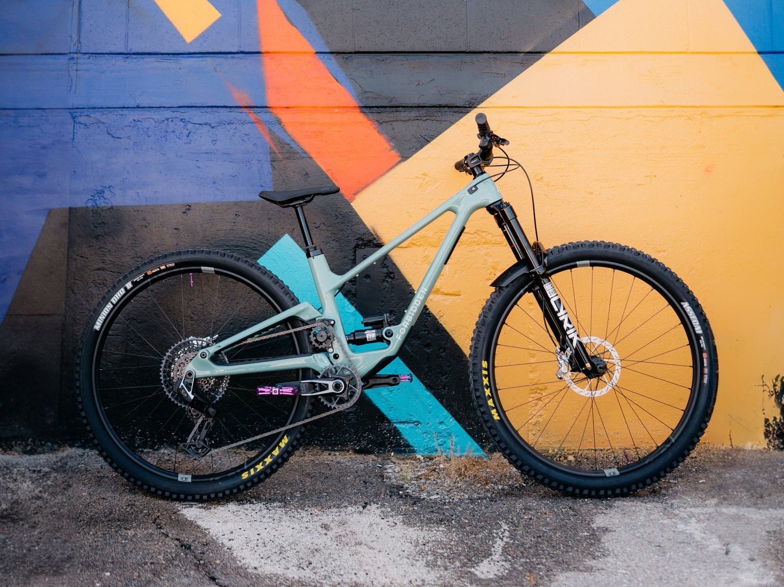 Bikes & Frames Bikes & Frames