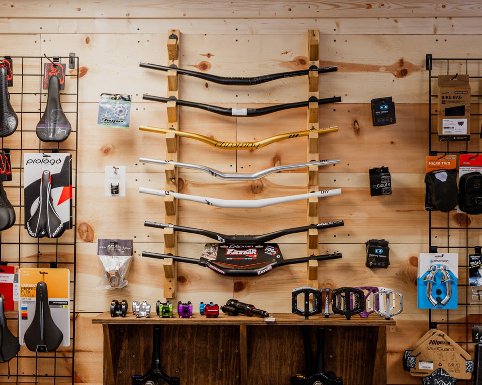 Components Components