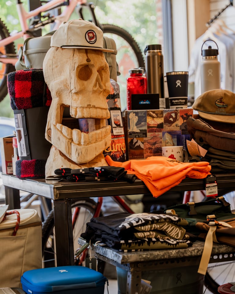 Accessories Accessories