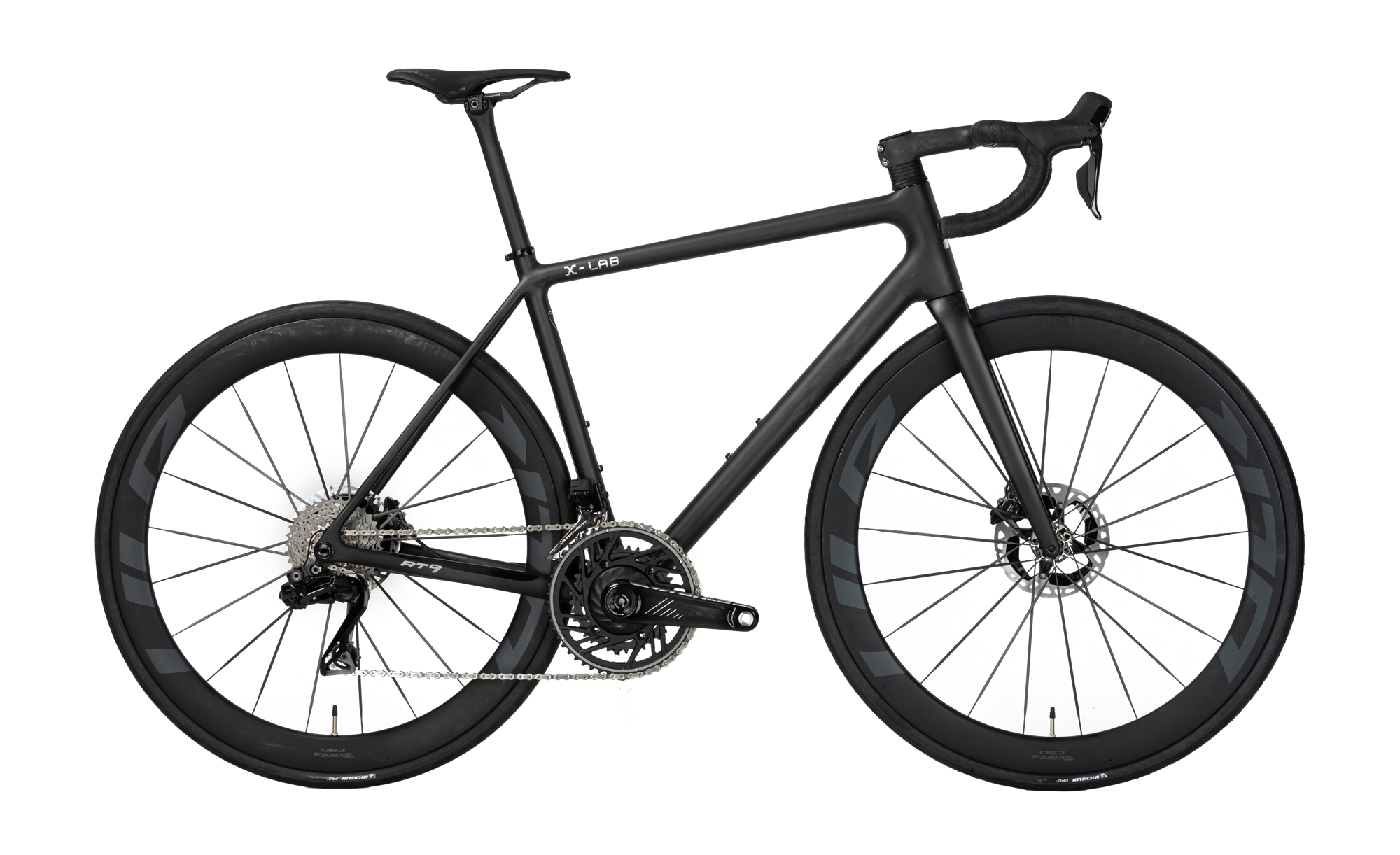 X-Lab RS7 X-Lab RS7