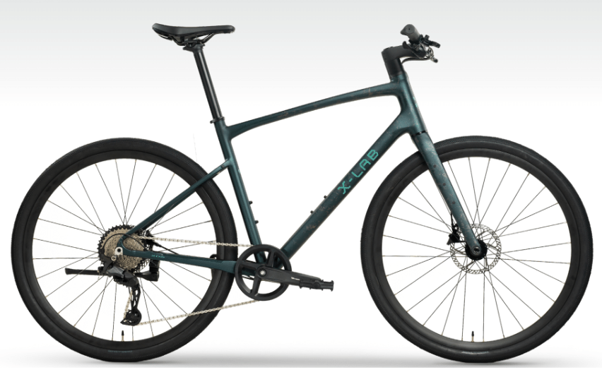 X-Lab SP3 Hybrid X-Lab SP3 Hybrid