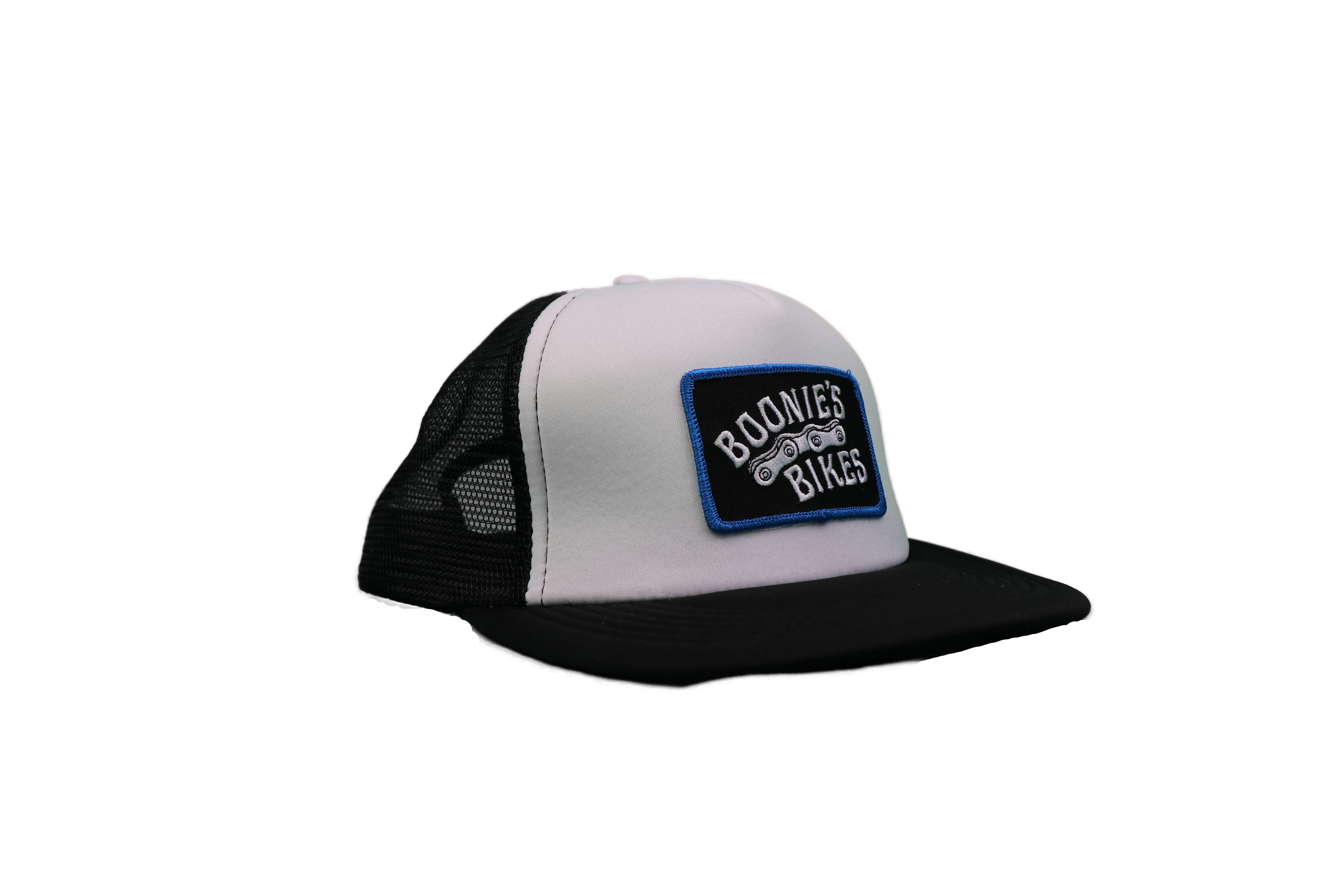 BOONIE'S Trucker Hat BOONIE'S Trucker Hat