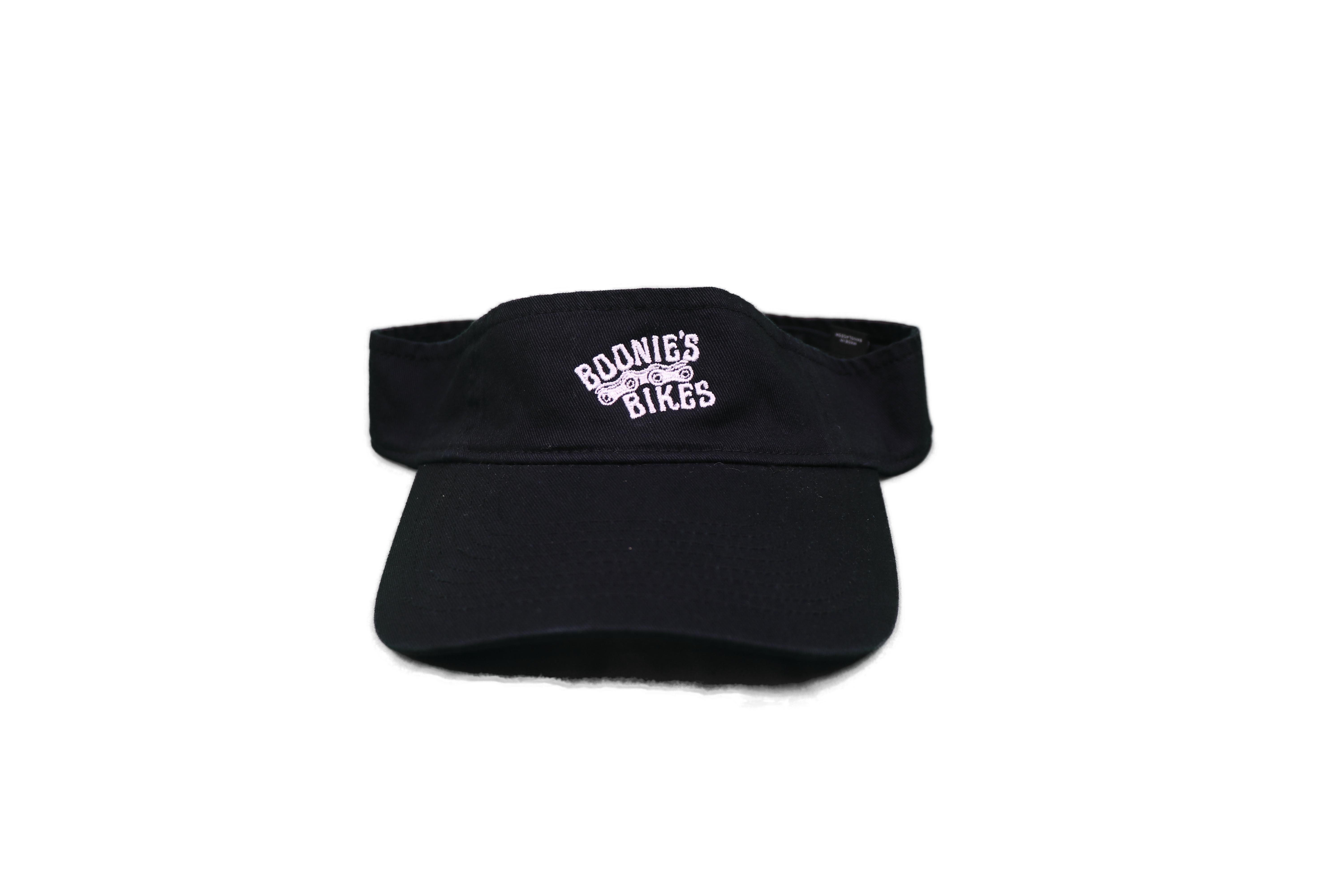 BOONIE'S Visor BOONIE'S Visor