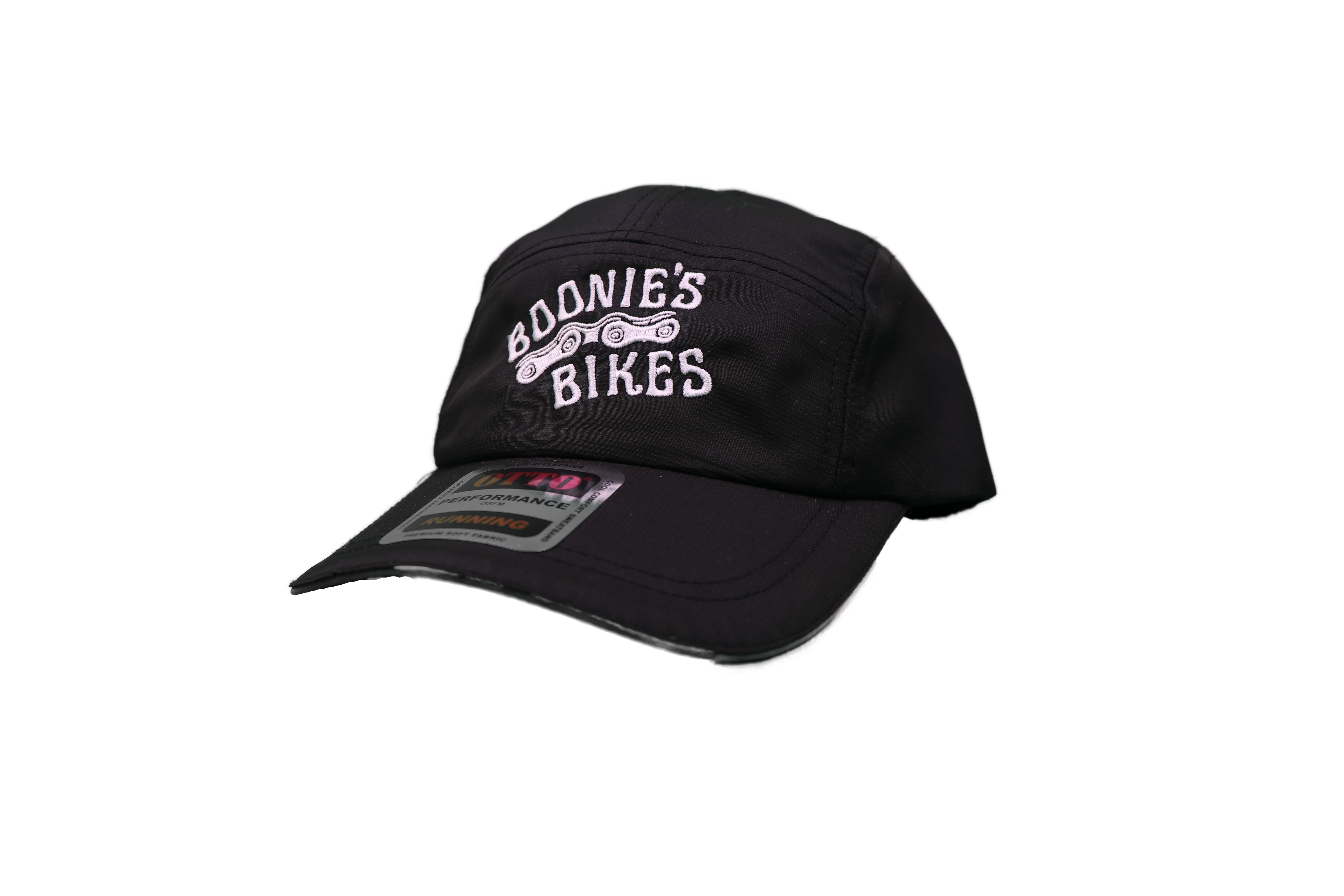 BOONIE'S Running Hat BOONIE'S Running Hat