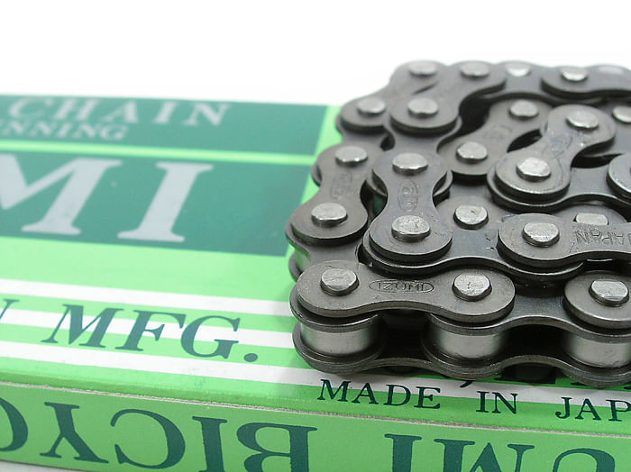 Free Track Chain Izumi Eco Single Speed / Track Chain | Ben's Cycle