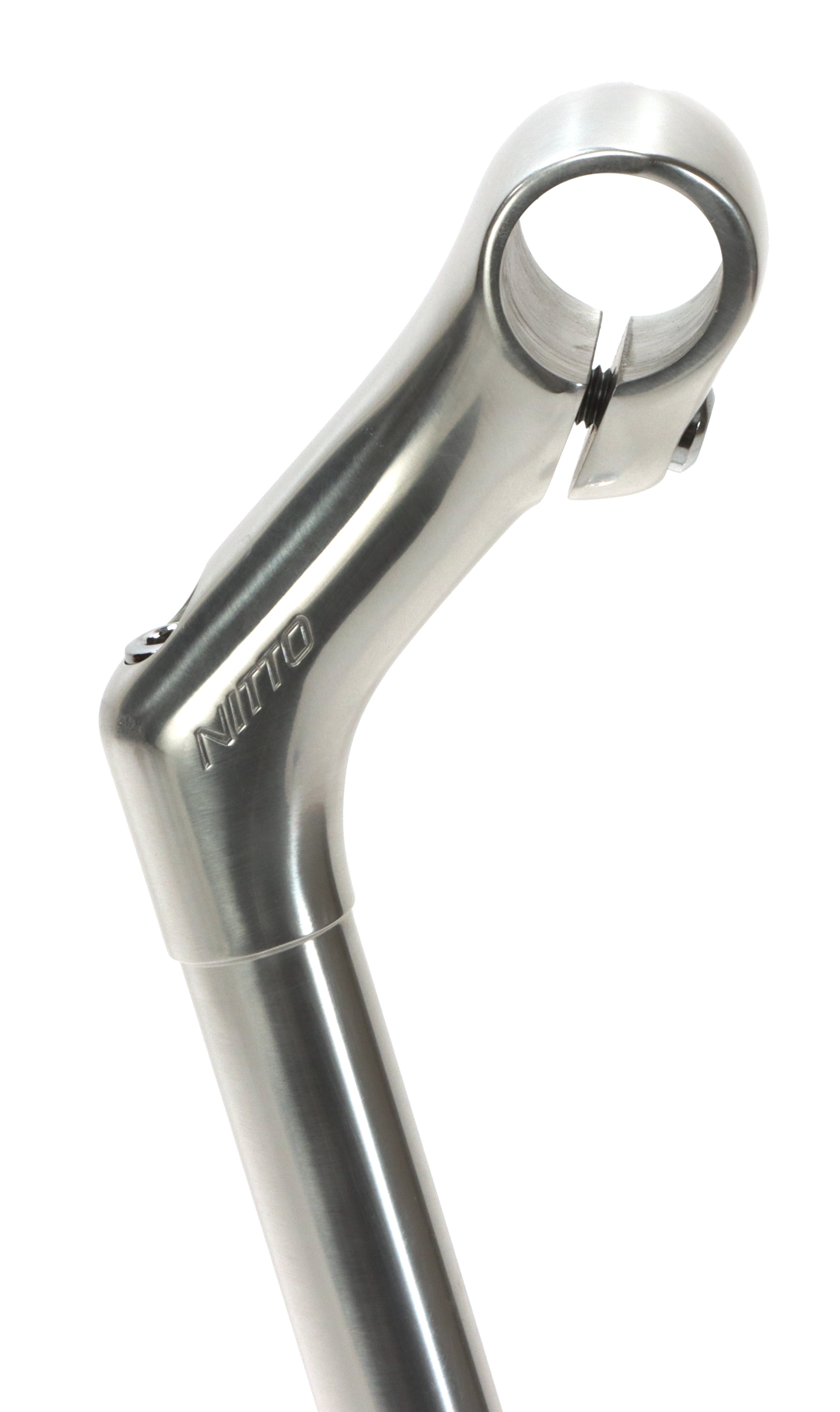 Dropped Riser Nitto MT-10 Dirt Drop Riser Quill Stem | Ben's Cycle