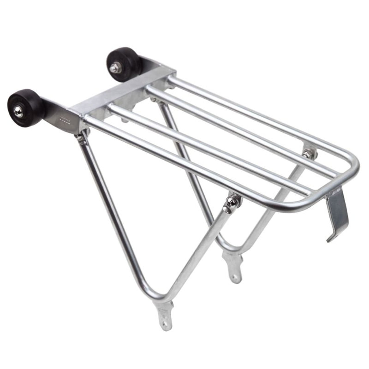 Brompton Nitto Rear Rack Nitto BM-5R Brompton Rear Rack | Ben's Cycle