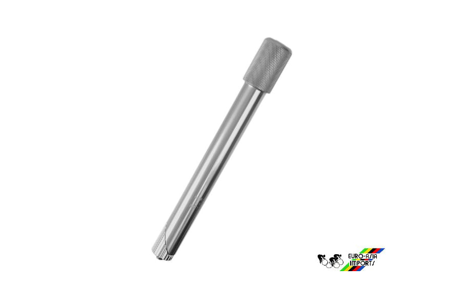 Threaded To Threadless Adapter Nitto MTC-04 Long Quill Stem to Threadless Adapter - 28.6/22.2mm | Ben ...