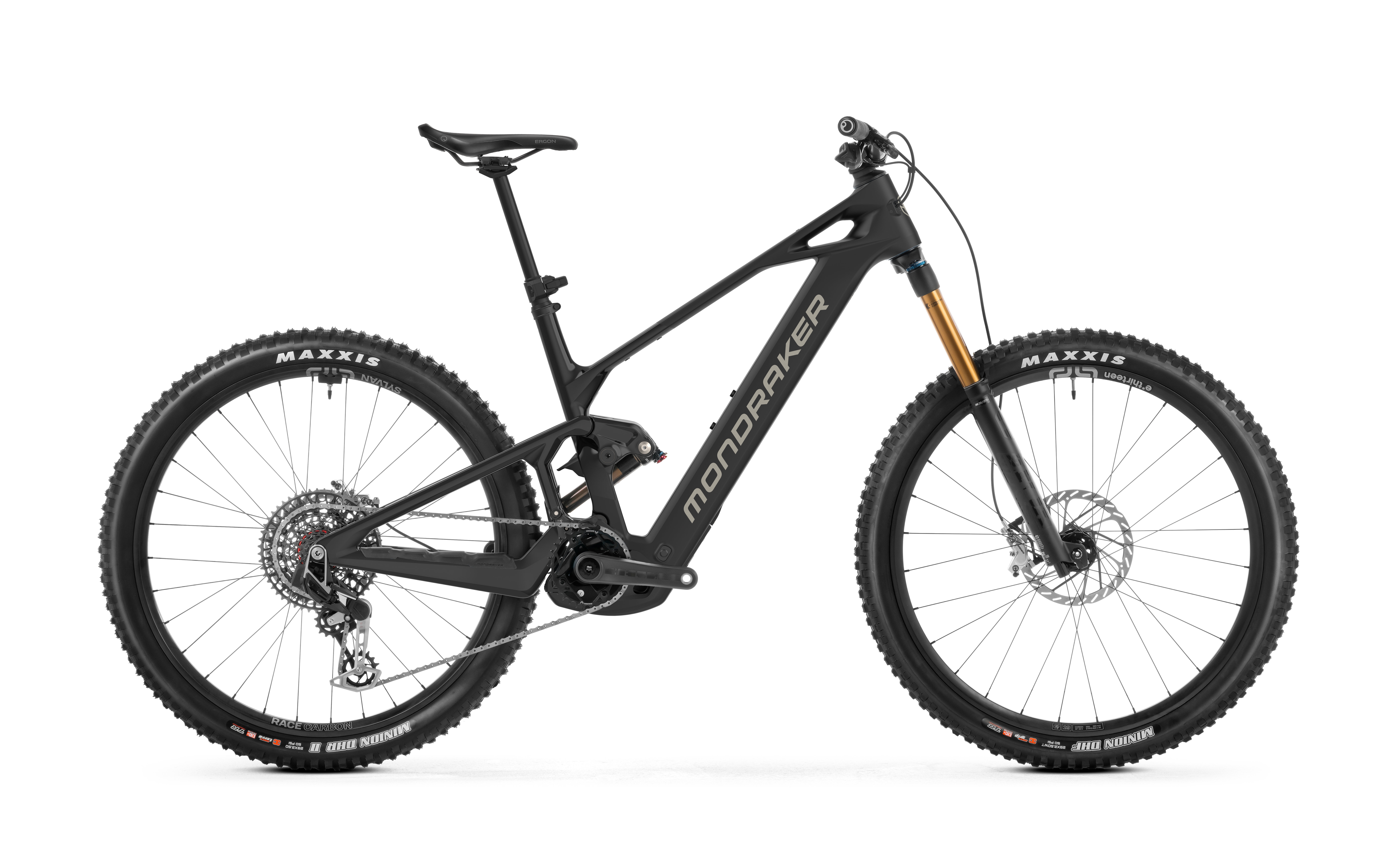Crafty Carbon RR SL Crafty Carbon RR SL