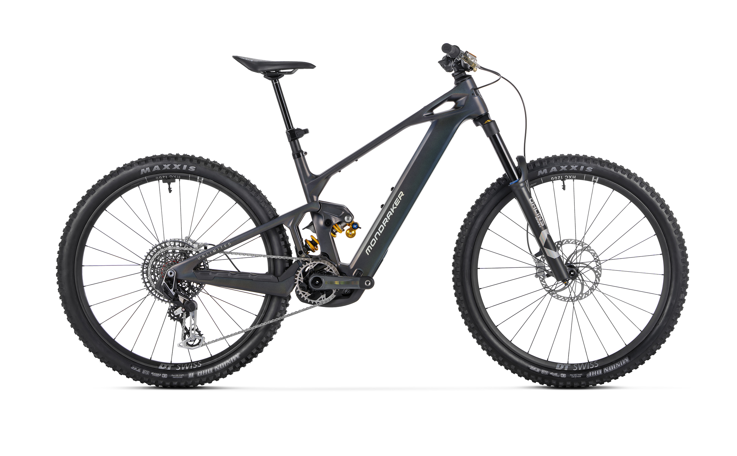 CRAFTY CARBON UNLIMITED ICON CRAFTY CARBON UNLIMITED ICON