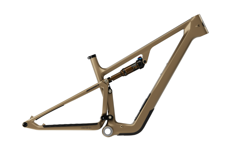 Ripley SL Frame Ripley SL Frame