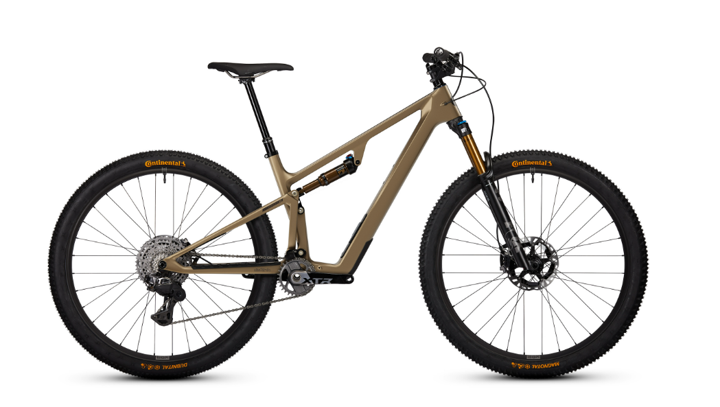 Ripley SL XTR Di2 Ripley SL XTR Di2