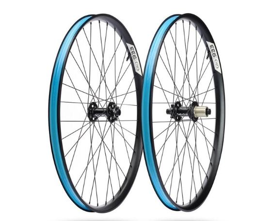 933 IBIS Alloy Wheelset 29/29 OEM 933 IBIS Alloy Wheelset 29/29 OEM