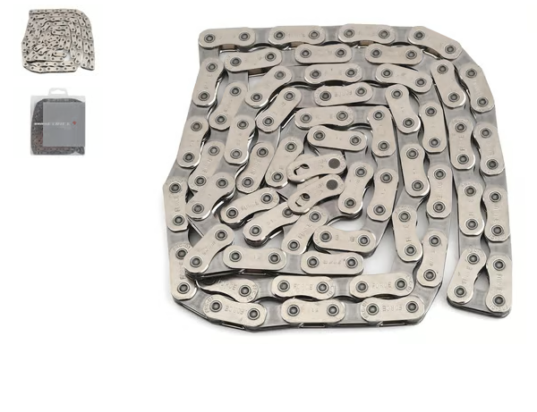 Sram Force Axs Silver 12 Speed Road Chain OEM Sram Force Axs Silver 12 Speed Road Chain OEM