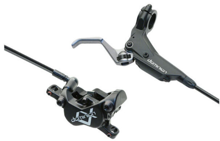Hayes Dominion A4 Brake Set (2 in set) Hayes Dominion A4 Brake Set (2 in set)