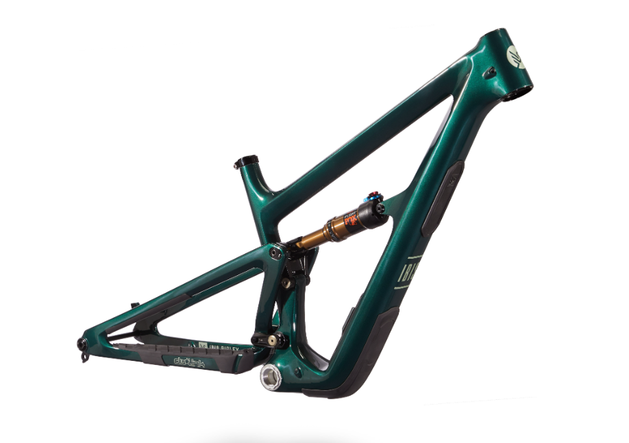 Ripley V5 Frame Ripley V5 Frame