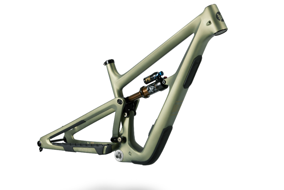 Ripmo V3 Frame Ripmo V3 Frame
