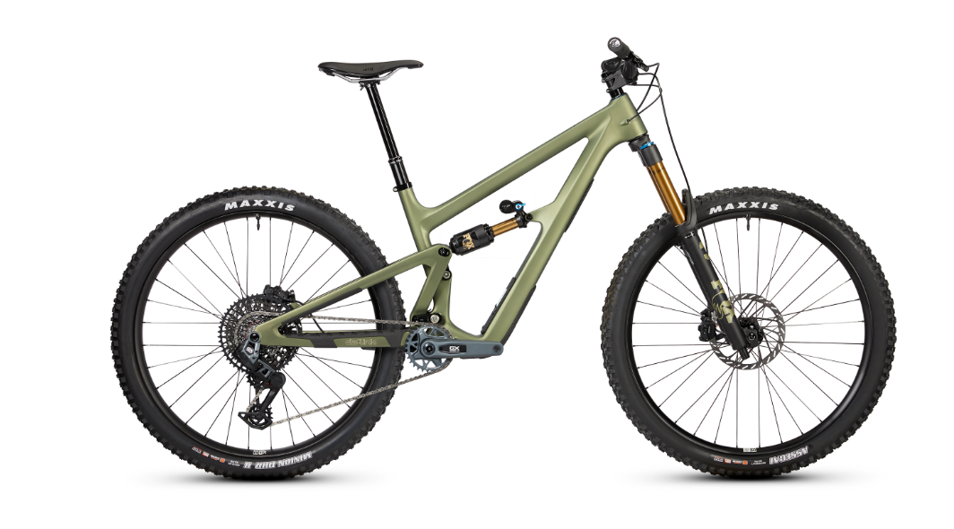 Ripmo V3 GX Transmission Ripmo V3 GX Transmission
