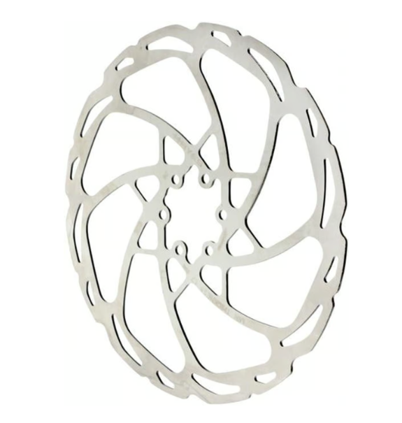 Hayes Dominion D-Series Rotors OEM Hayes Dominion D-Series Rotors OEM