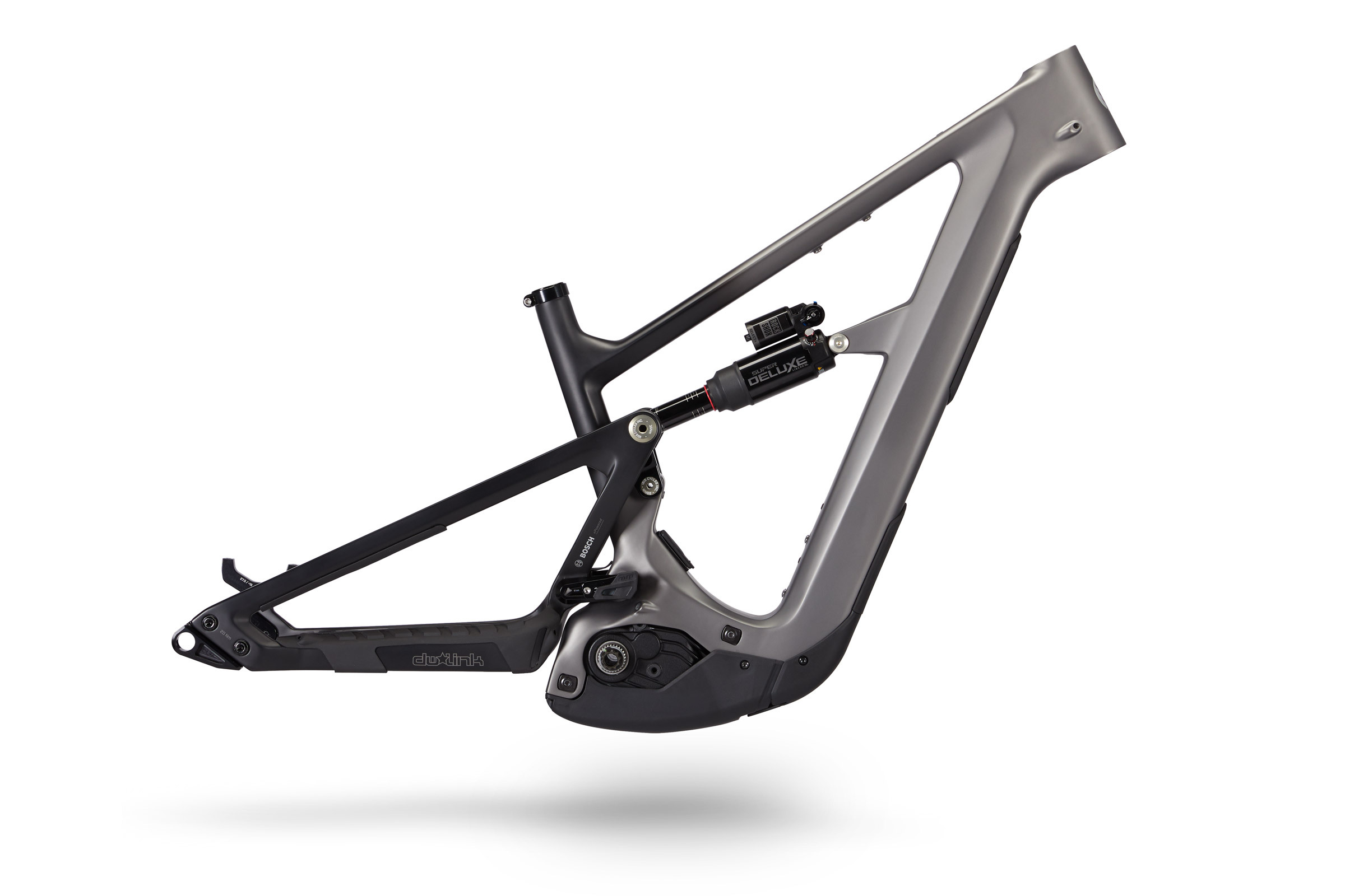 Oso TR Frame Only Oso TR Frame Only