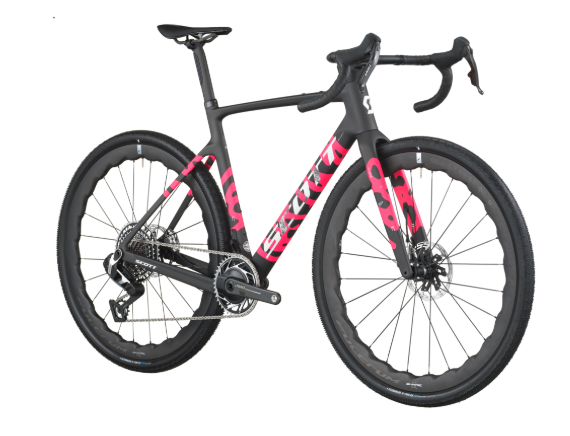 Scott Addict Gravel RC Scott Addict Gravel RC