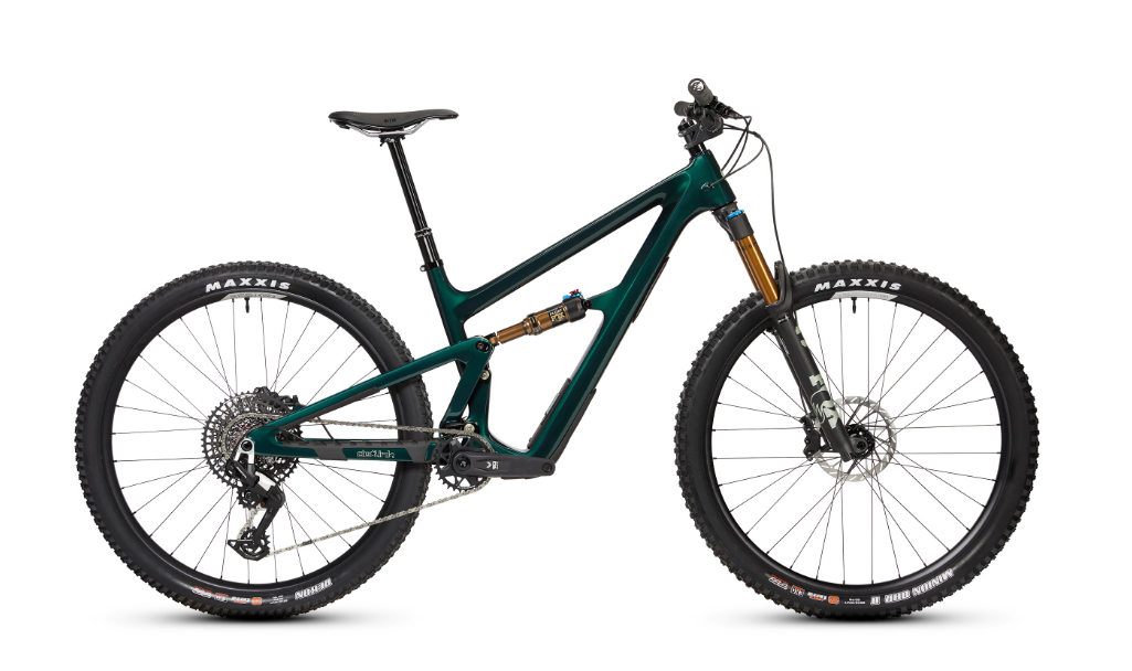 Ripley V5 SRAM Eagle 90 Transmission Ripley V5 SRAM Eagle 90 Transmission