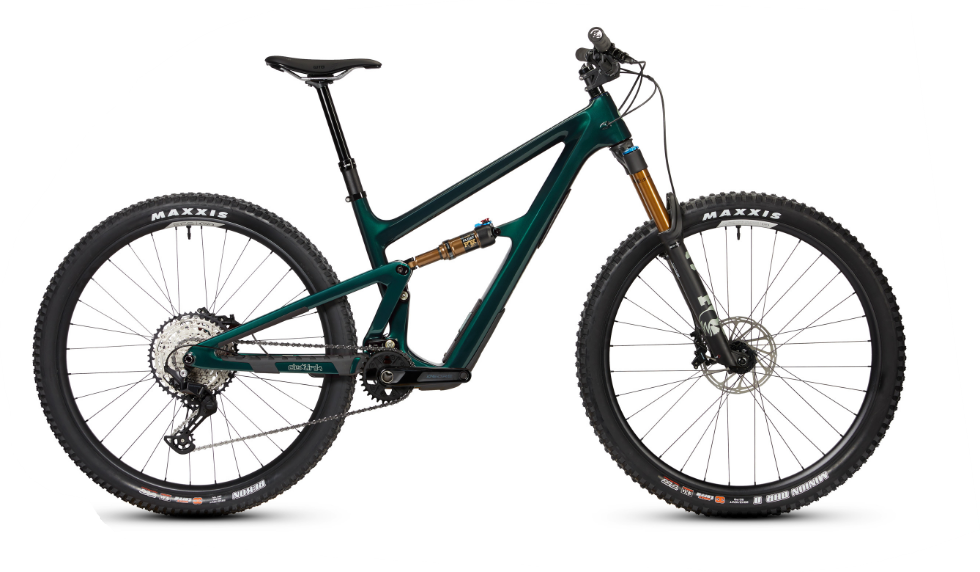 Ripley V5 - Deore Ripley V5 - Deore