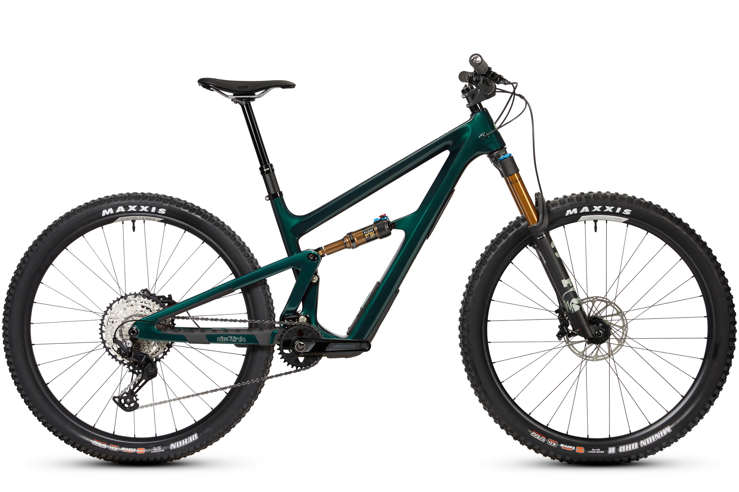 Ripley V5 - Deore Ripley V5 - Deore