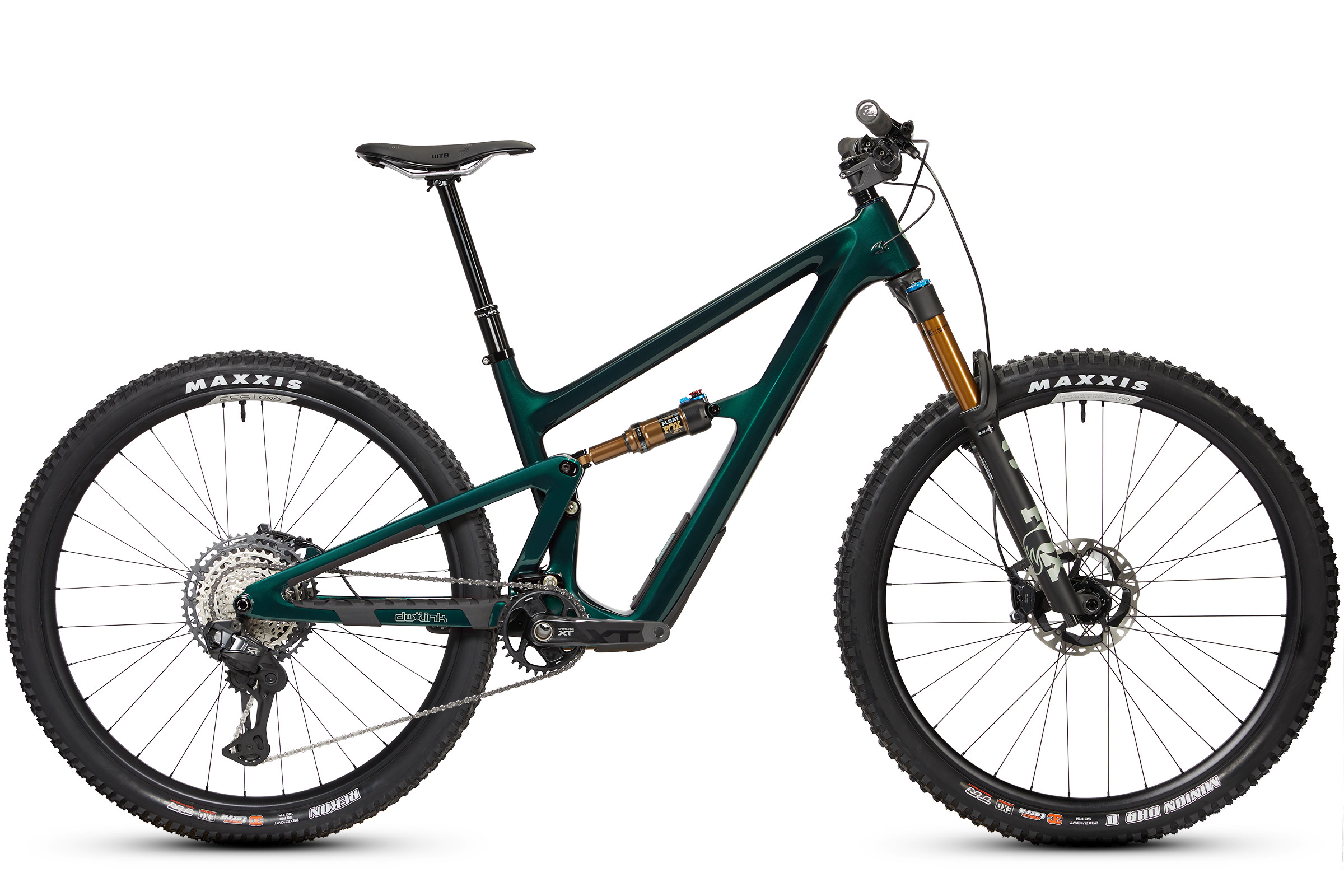 Ripley V5 XT Di2 Ripley V5 XT Di2