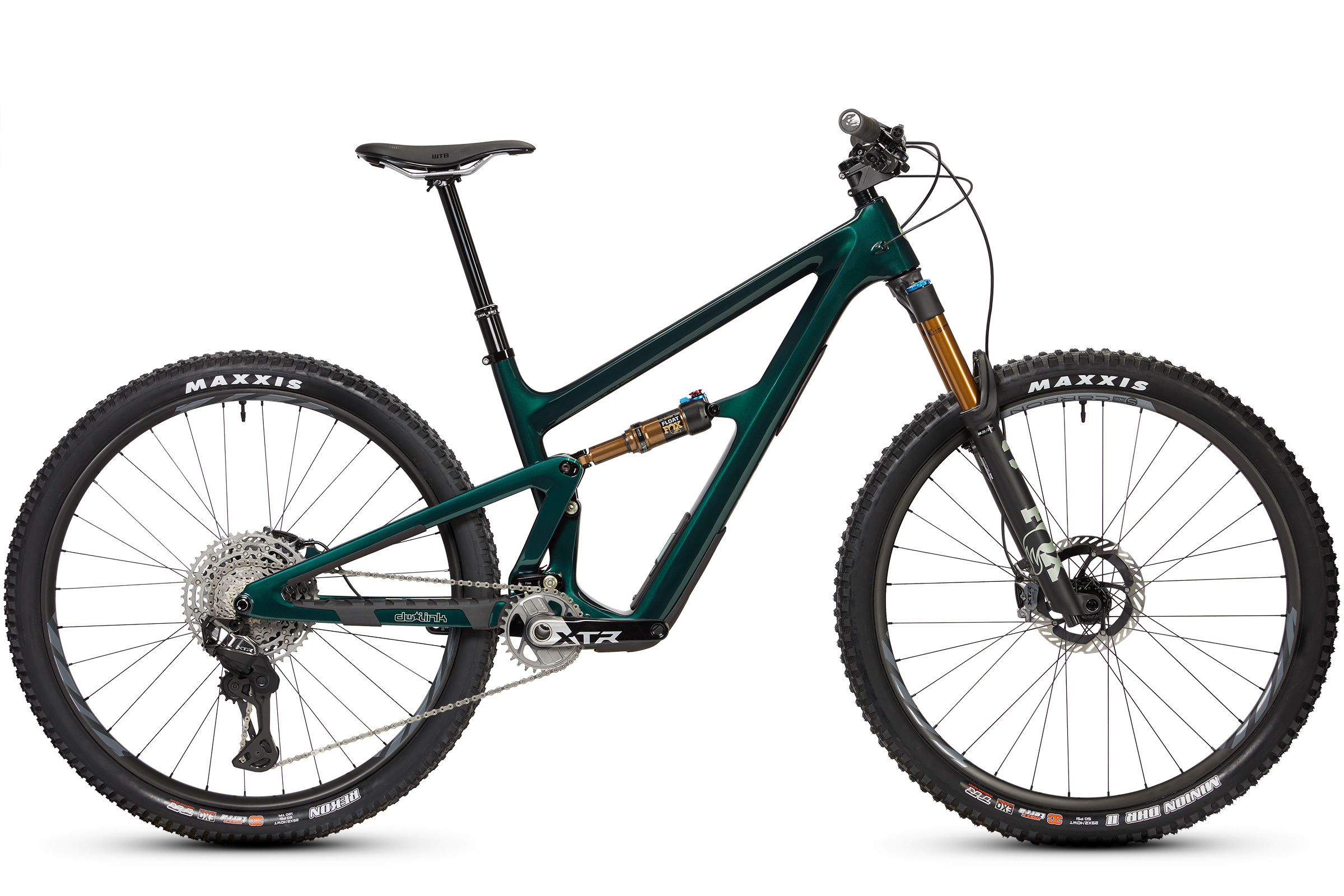 Ripley V5 XTR Di2 Ripley V5 XTR Di2