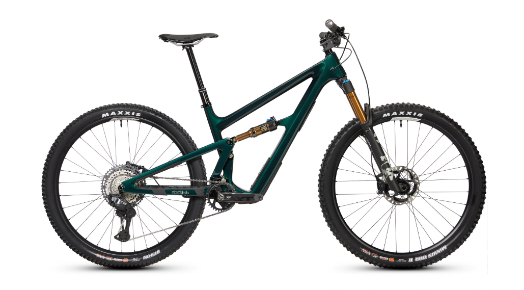 Ripley V5 XT Di2 Ripley V5 XT Di2