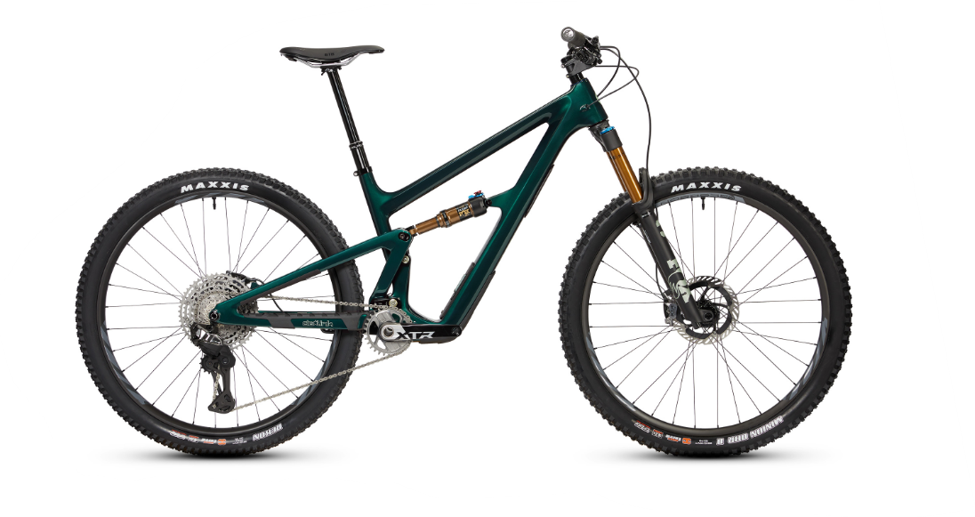 Ripley V5 XTR Di2 Ripley V5 XTR Di2
