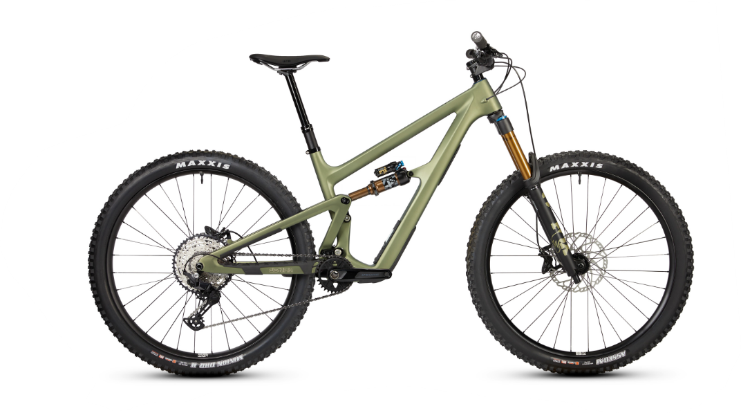 Ripmo V3 Deore Ripmo V3 Deore