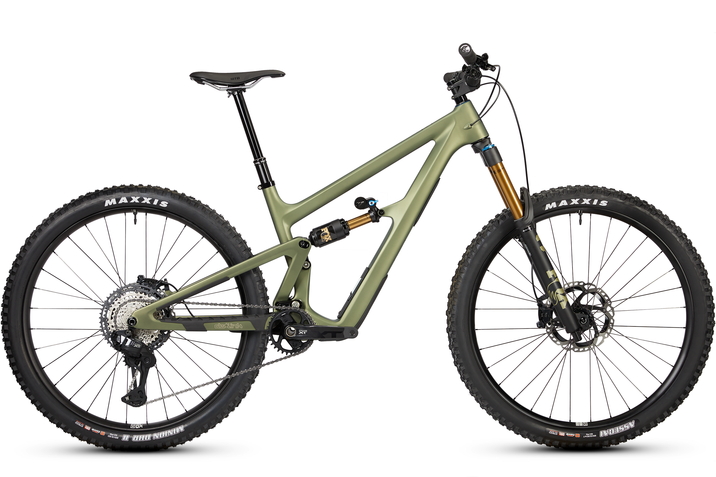 Ripmo V3 XT Ripmo V3 XT