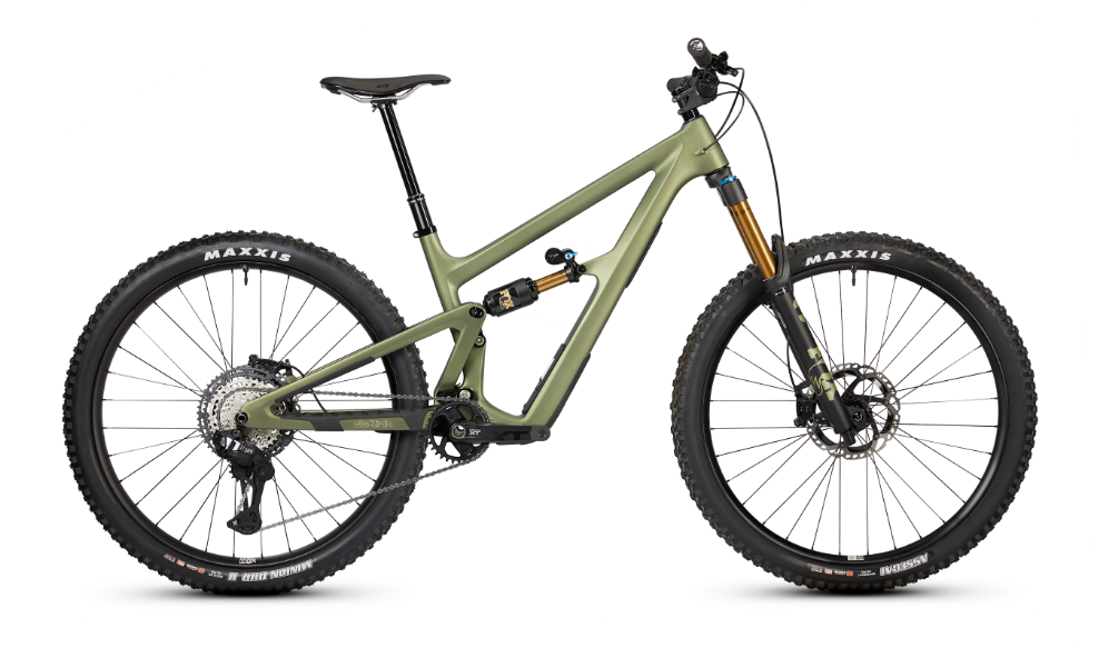 Ripmo V3 XT Di2 Ripmo V3 XT Di2