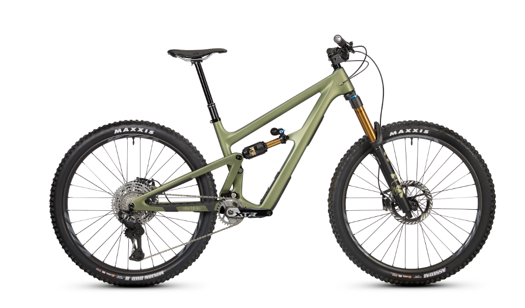 Ripmo V3 XTR Di2 Ripmo V3 XTR Di2