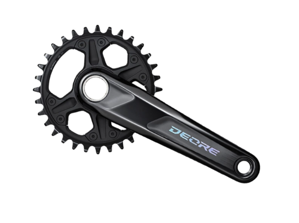 Shimano Deore Crankset OEM Shimano Deore Crankset OEM