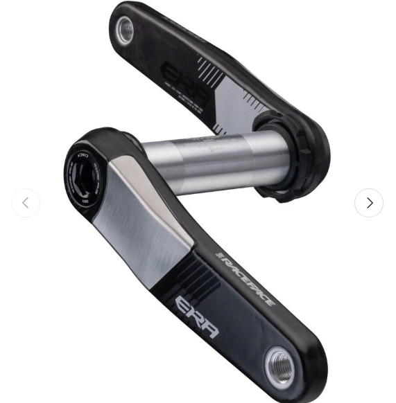 Raceface Era Carbon Crankset OEM 170 32T Raceface Era Carbon Crankset OEM 170 32T