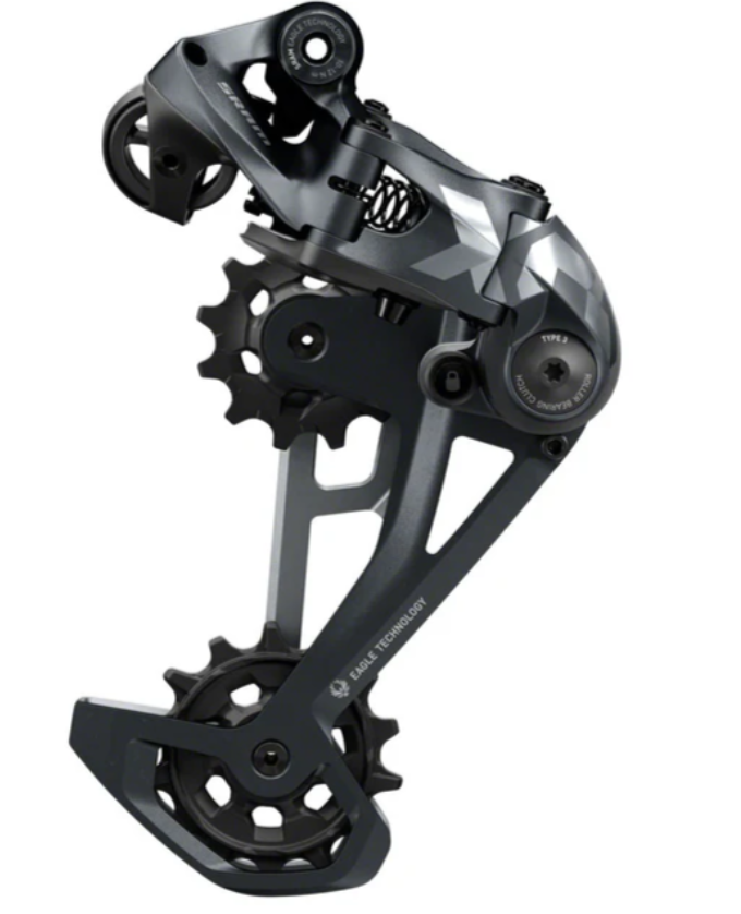 Sram X01 Rear Derailleur 12 Speed OEM Sram X01 Rear Derailleur 12 Speed OEM