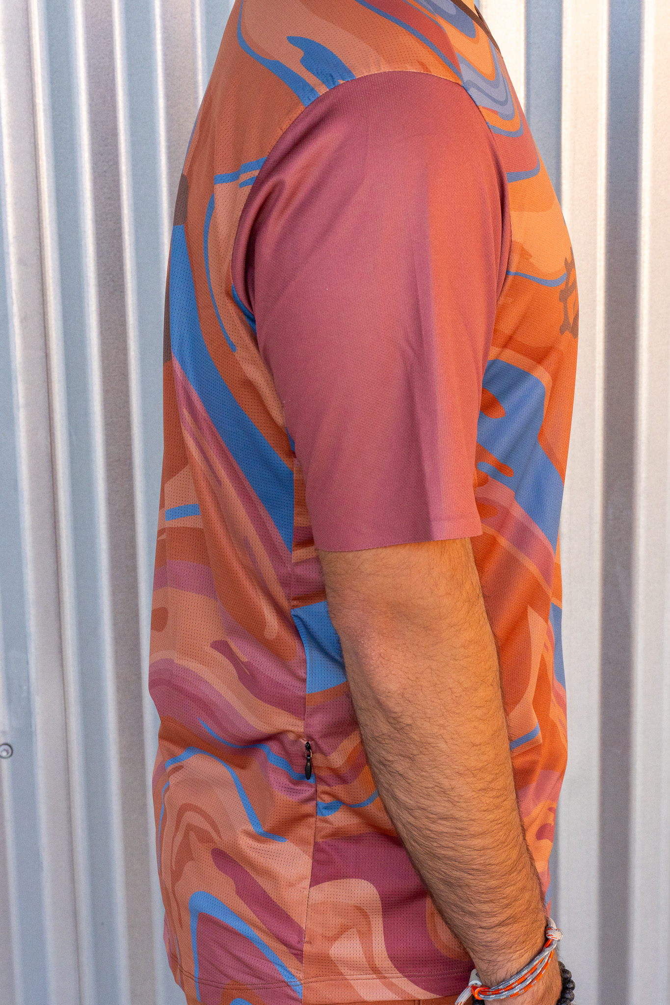 Jawbreaker Men's Trail Jersey Jawbreaker Men's Trail Jersey