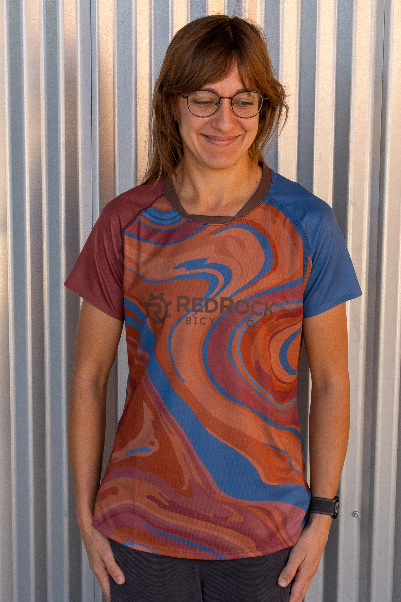 Jawbreaker Women's Trail Jersey Jawbreaker Women's Trail Jersey