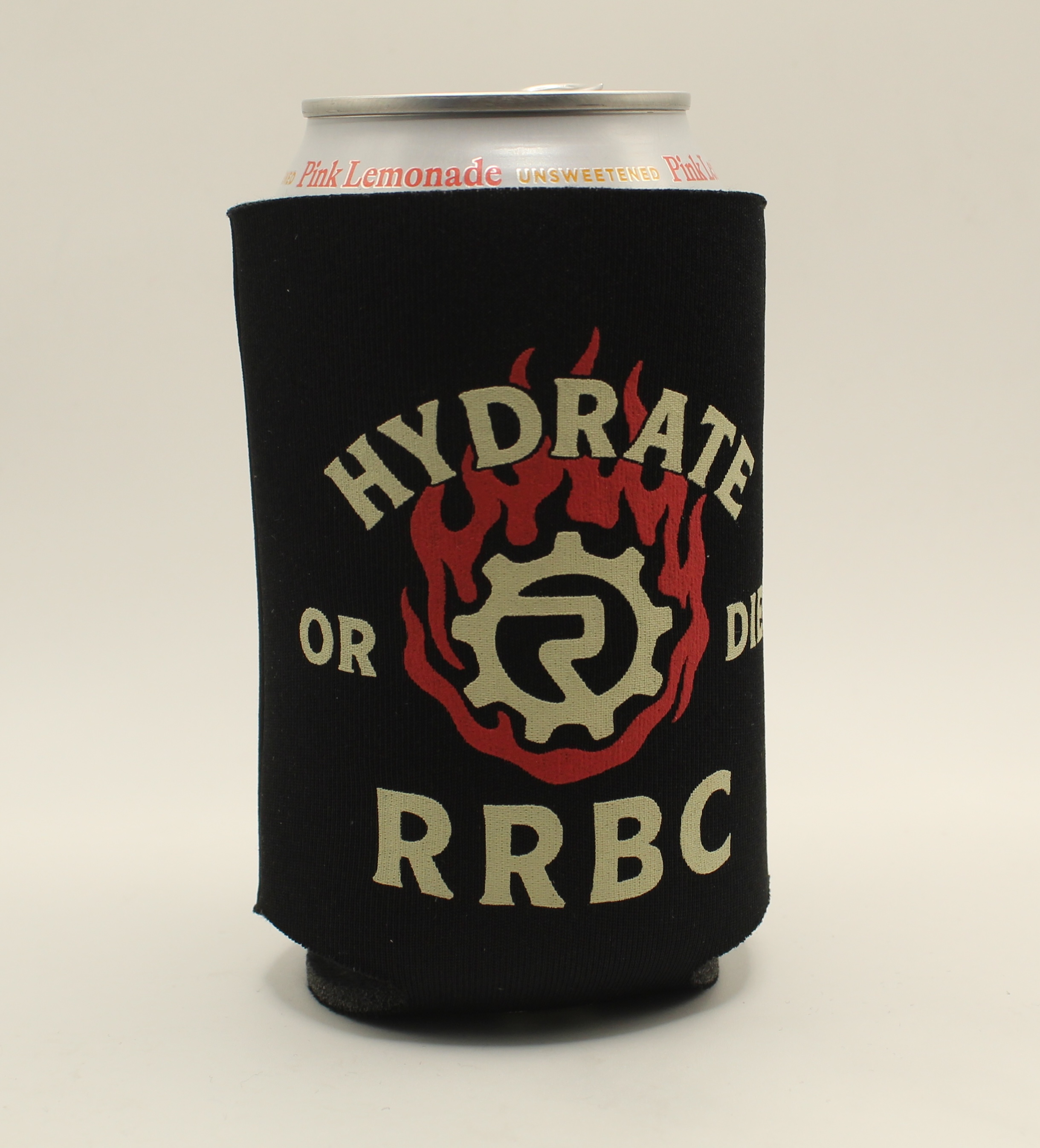 Hydrate or Die Coozie Hydrate or Die Coozie