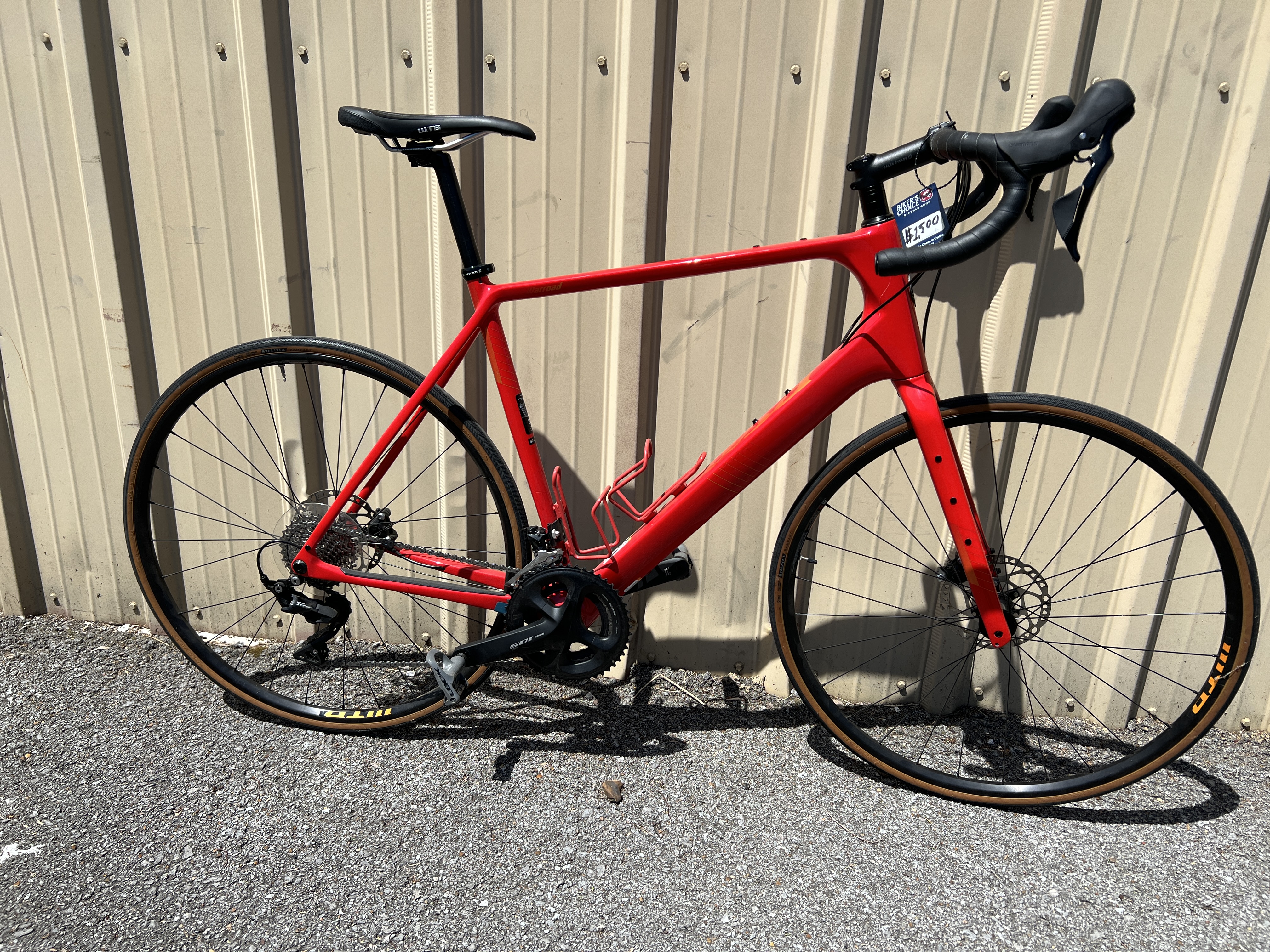 Pre-Owned Salsa Warroad Pre-Owned Salsa Warroad