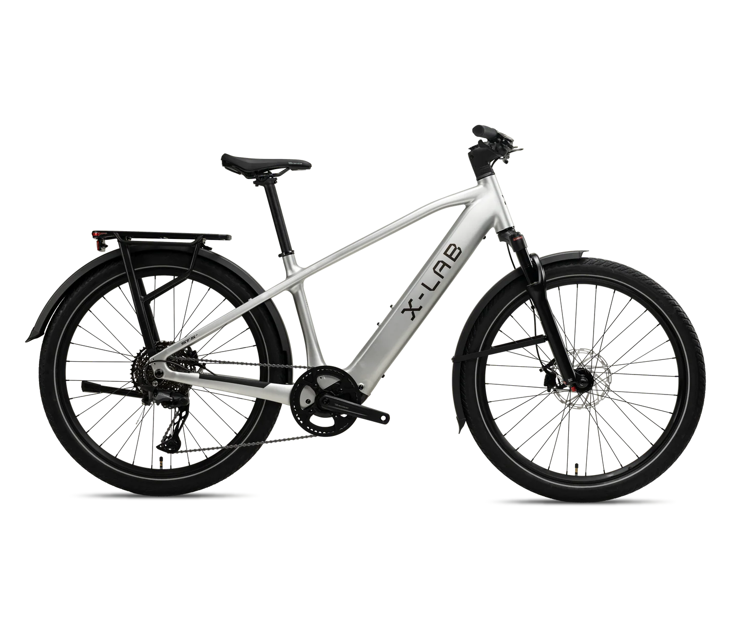 X-Lab ST5+ eBike X-Lab ST5+ eBike