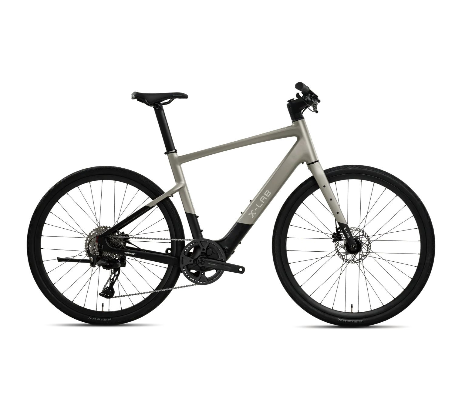 X-LAB SP5+ Fitness E-Bike X-LAB SP5+ Fitness E-Bike