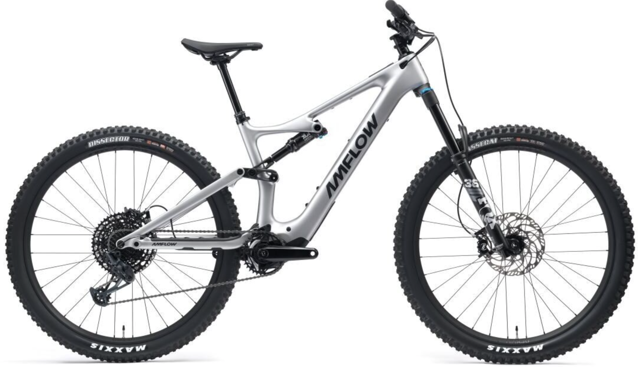 Amflow PL Carbon Amflow PL Carbon