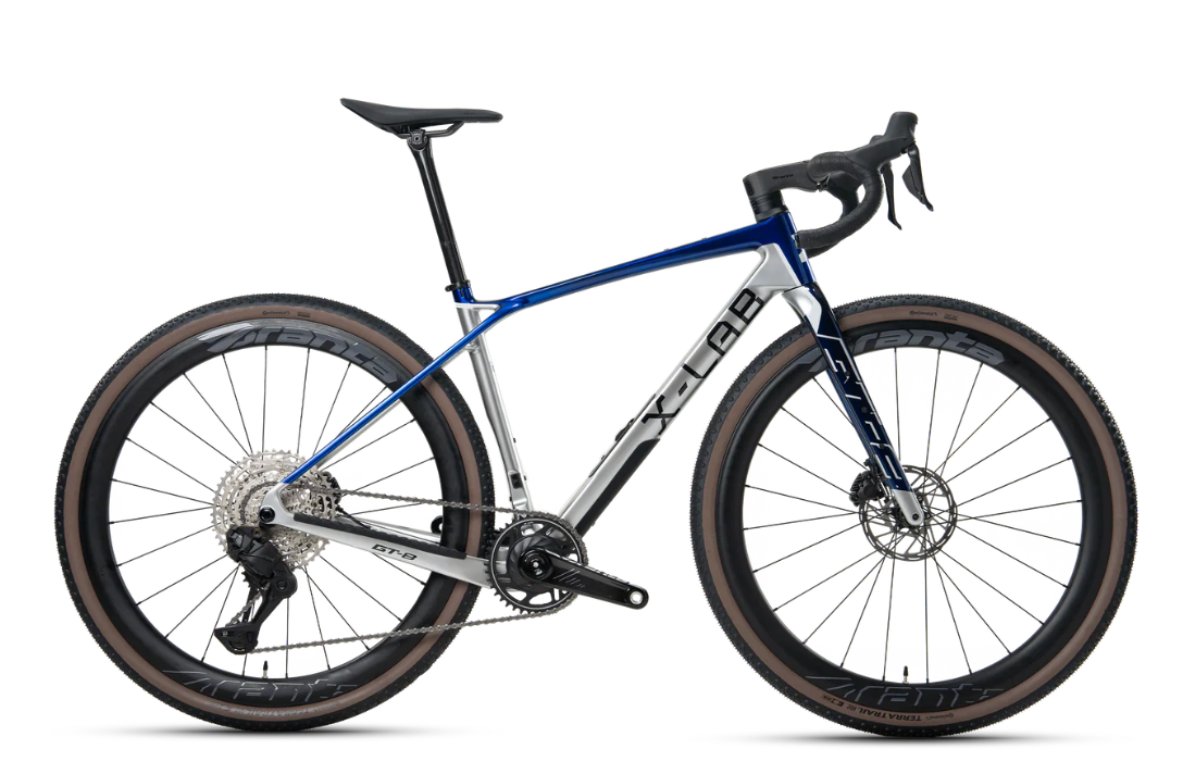 X-Lab GT8 Gravel Bike X-Lab GT8 Gravel Bike