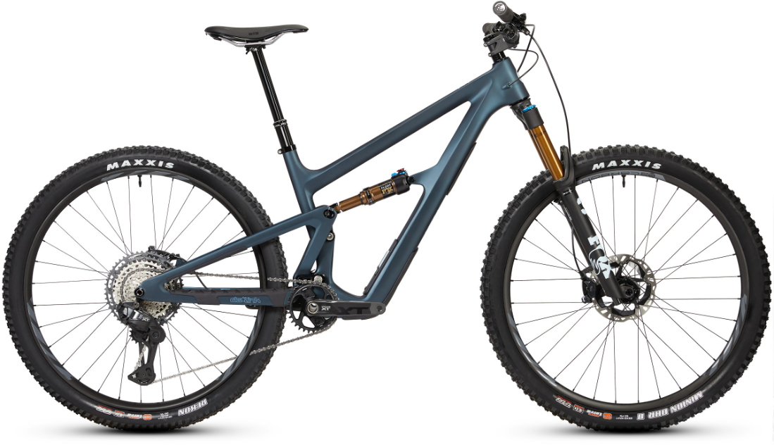 Ibis Ripley XT Di2 Ibis Ripley XT Di2