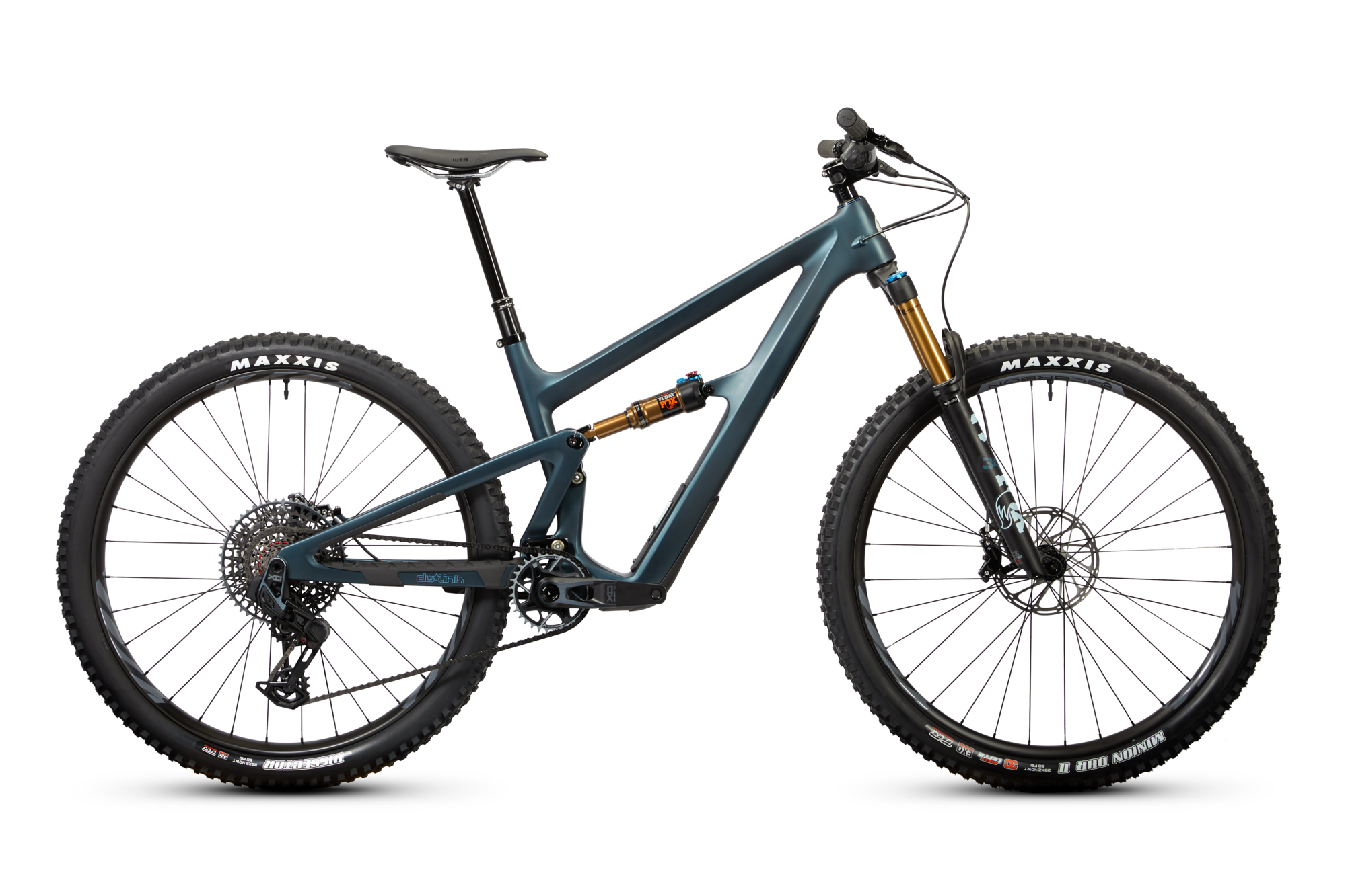 Ibis Ripley V5 XO AXS Ibis Ripley V5 XO AXS
